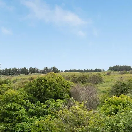 Semesterbostad Sorja - 420m From The Sea In Nw Jutland By Interhome *
