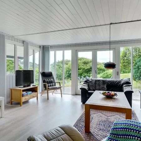Semesterbostad Sorja - 420m From The Sea In Nw Jutland By Interhome *