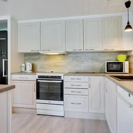 Semesterbostad Sorja - 420m From The Sea In Nw Jutland By Interhome
