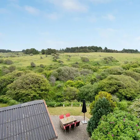 Semesterbostad Sorja - 420m From The Sea In Nw Jutland By Interhome Hjørring