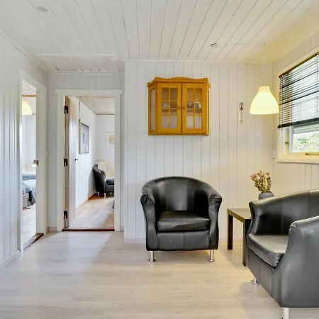 Semesterbostad Sorja - 420m From The Sea In Nw Jutland By Interhome Hjørring