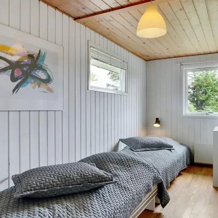Semesterbostad Sorja - 420m From The Sea In Nw Jutland By Interhome