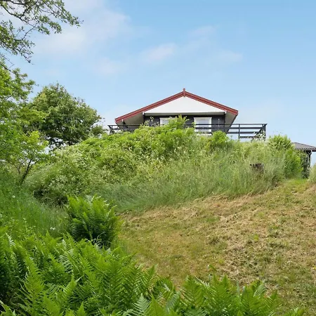 Sorja - 420m From The Sea In Nw Jutland By Interhome Semesterbostad *