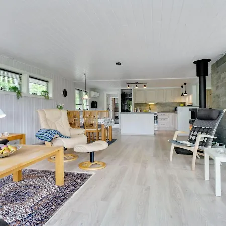 Sorja - 420m From The Sea In Nw Jutland By Interhome *