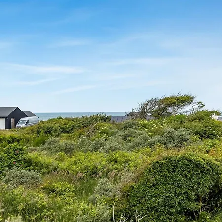 Sorja - 420m From The Sea By Interhome بيت للعطل