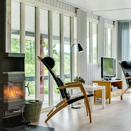 Sorja - 420m From The Sea By Interhome Feriehus *