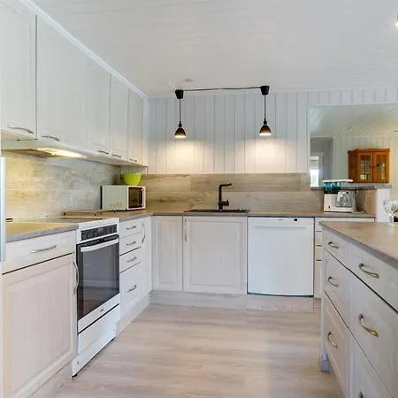 Sorja - 420m From The Sea By Interhome * Hjørring