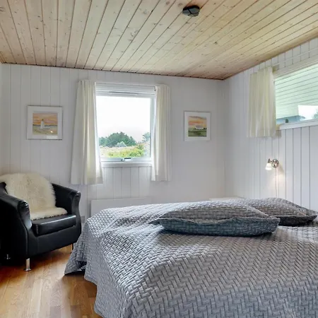 Sorja - 420m From The Sea By Interhome Feriehus