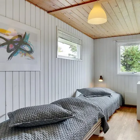 Sorja - 420m From The Sea By Interhome *