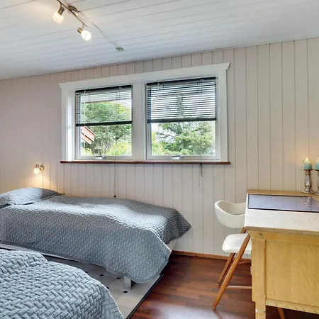 Sorja - 420m From The Sea By Interhome Hjørring