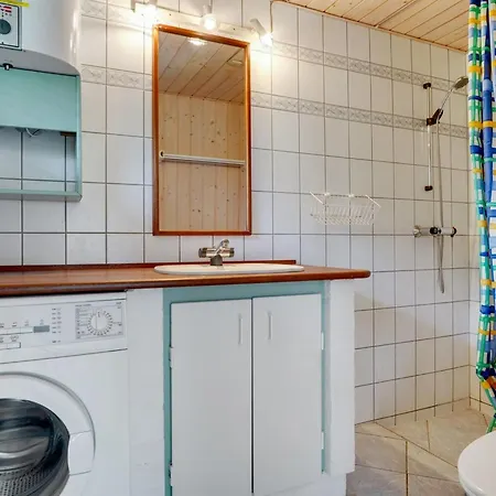 Feriehus Sorja - 420m From The Sea By Interhome Hjørring