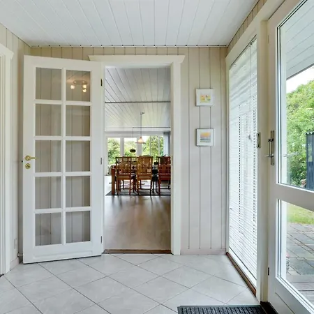 Sorja - 420m From The Sea By Interhome * Hjørring