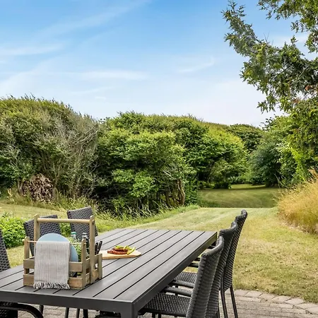 Sorja - 420m From The Sea By Interhome * Hjørring