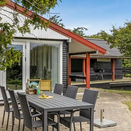 Sorja - 420m From The Sea By Interhome Feriehus