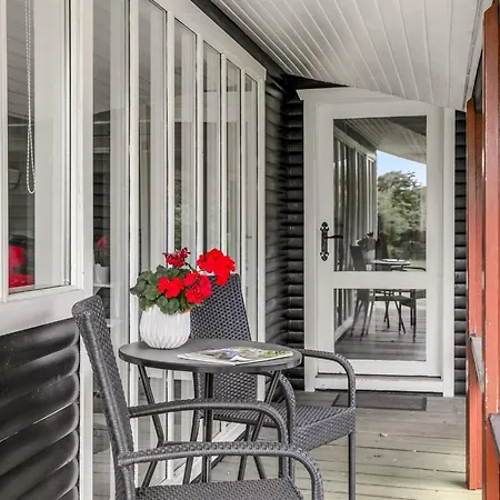 بيت للعطل Sorja - 420m From The Sea By Interhome *