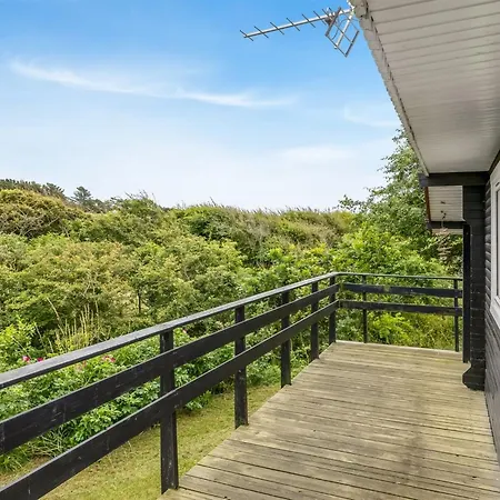 Feriehus Sorja - 420m From The Sea By Interhome Hjørring