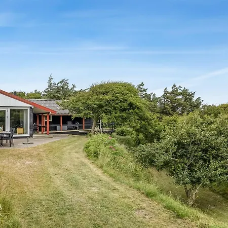 Sorja - 420m From The Sea By Interhome Feriehus *