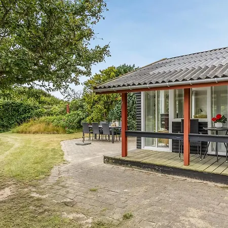 Feriehus Sorja - 420m From The Sea By Interhome *