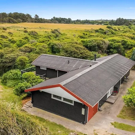 Sorja - 420m From The Sea By Interhome * Hjørring