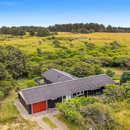 Sorja - 420m From The Sea By Interhome Hjørring